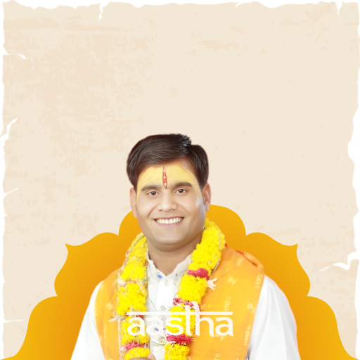 Pandit Anil Krishna Guru Ji – Vedic pandit in Ujjain